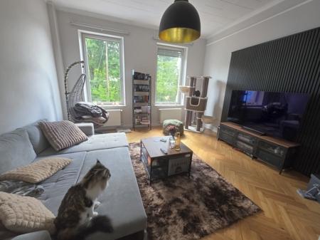 Etagenwohnung Wallerfangen - 3 Zimmer, 90 m&sup2;, 725&euro; | Angebot:26623746