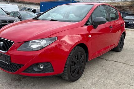 Seat Ibiza 186.167 km 2.250 &euro; Kumhausen 84036