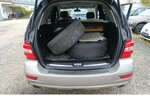 Mercedes-Benz ML 320 CDI Bi-Xenon Sportp. AHK 8x Alu eGHSD Memor 303.200 km 7.950 &euro; Neumarkt/OPf 92318