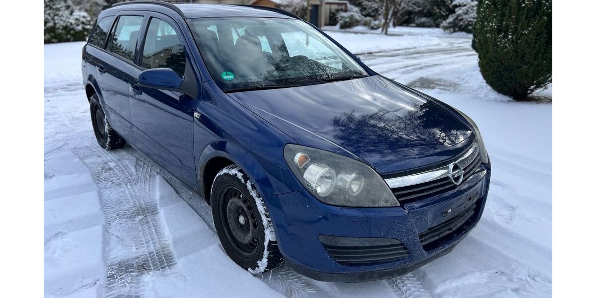 Opel Astra 281.896 km 699 &euro; Henstedt-Ulzburg (bei Hamburg) 24558