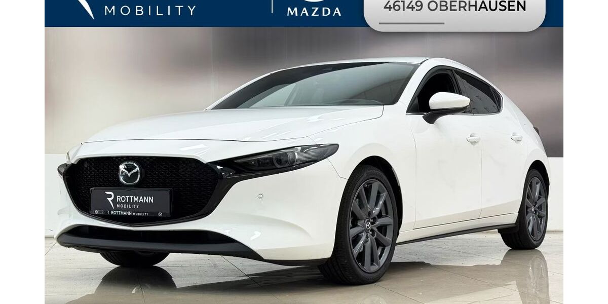 Mazda 3 43.336 km 19.890 &euro; Oberhausen 46149