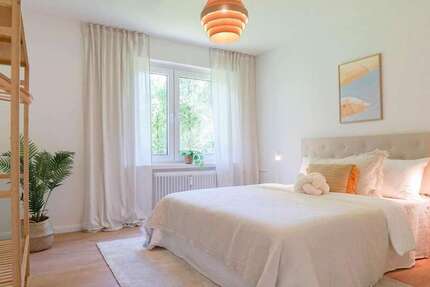 Wohnung Bremen Schwachhausen - 3 Zimmer, 75 m&sup2;, 279.900&euro; | Angebot:26689734