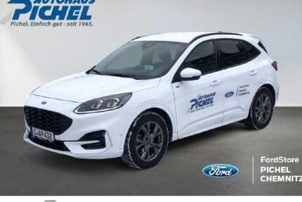 Ford Kuga 23.044 km 28.599 &euro; Chemnitz 09114