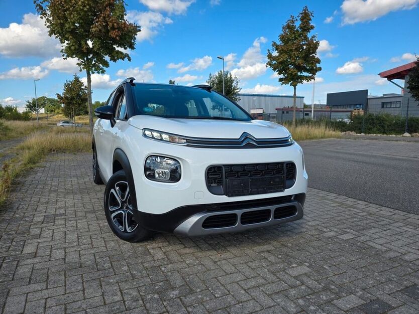 C3 Aircross