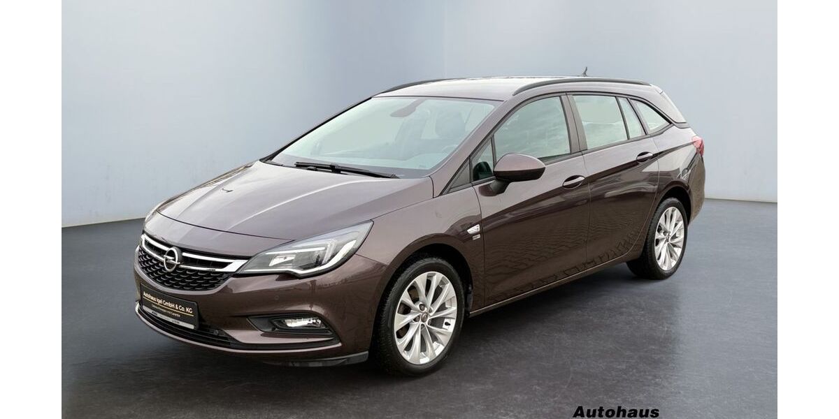 Opel Astra 68.305 km 10.990 &euro; Forst (Lausitz) 03149