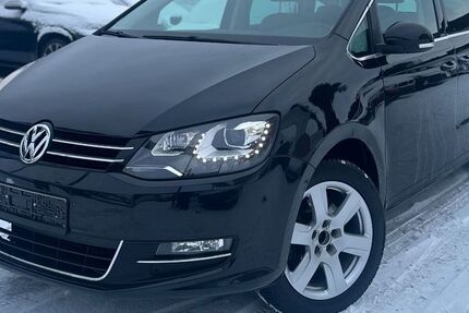 VW Sharan 298.000 km 10.498 &euro; Mönchengladbach 41063