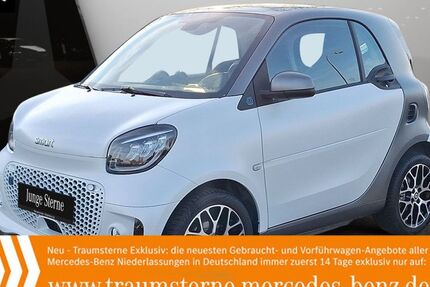Smart ForTwo 40.226 km 12.990 &euro; Landau 76829