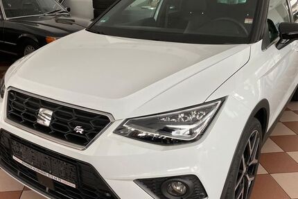 Seat Arona 86.000 km 14.900 &euro; Veitsbronn 90587