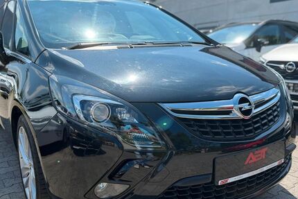 Opel Zafira 141.000 km 10.499 &euro; Greven 48268