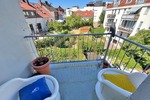 Steintor: MFH mit 8 Apartments 2 Terrassen + 3 Balkonen + Dachterrasse mit einem Faktor von 19 - Mehrfamilienhaus, Wohnhaus Bremen Östliche Vorstadt | Angebot:26635099