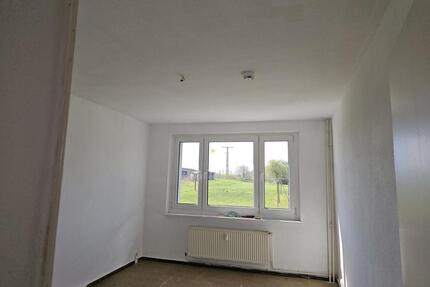 2 RaumWohnung im Grünen