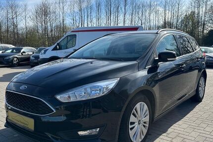 Ford Focus 174.856 km 5.490 &euro; Neumünster 24539