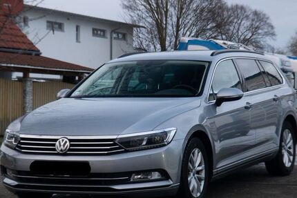 VW Passat 127.000 km 17.300 &euro; Lahr 77933