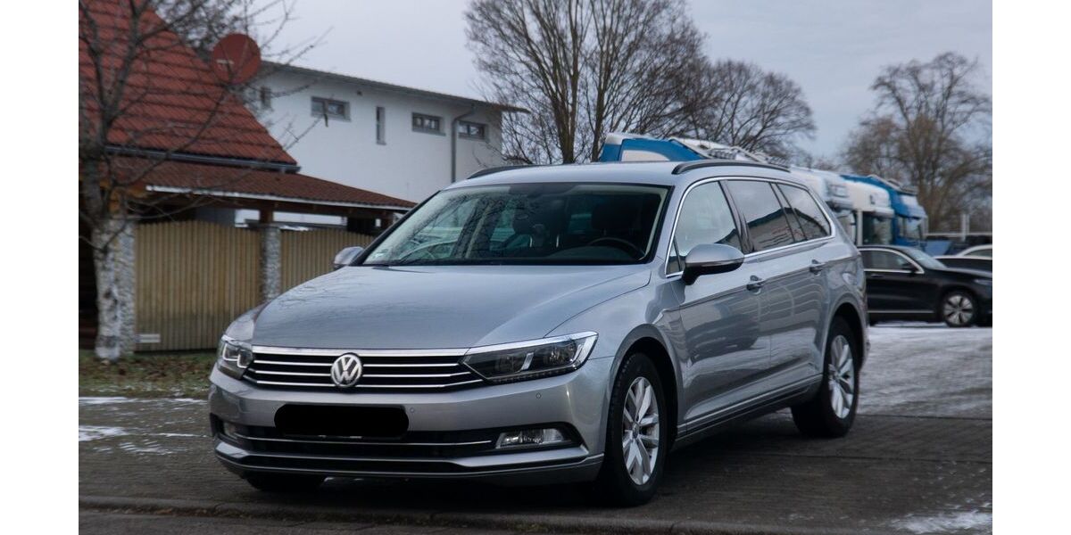 VW Passat 127.000 km 17.300 &euro; Lahr 77933