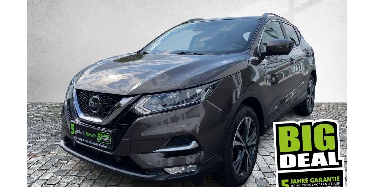 Nissan Qashqai 75.601 km 17.711 € Röhrsdorf 09247