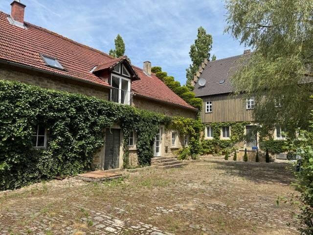 Einfamilienhaus Volkach Rimbach - 5 Zimmer, 200 m&sup2;, 1.690&euro; | Angebot:25736615