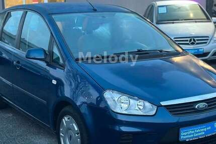 Ford C-Max 114.000 km 5.999 &euro; Pinneberg 25421