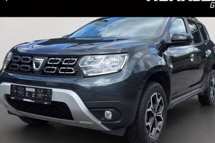 Dacia Duster 60.990 km 13.690 &euro; Essen 45143