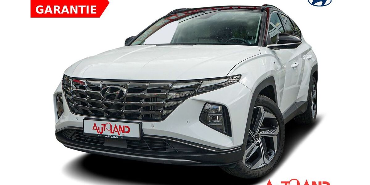Hyundai TUCSON 27.773 km 28.950 &euro; Zella-Mehlis 98544