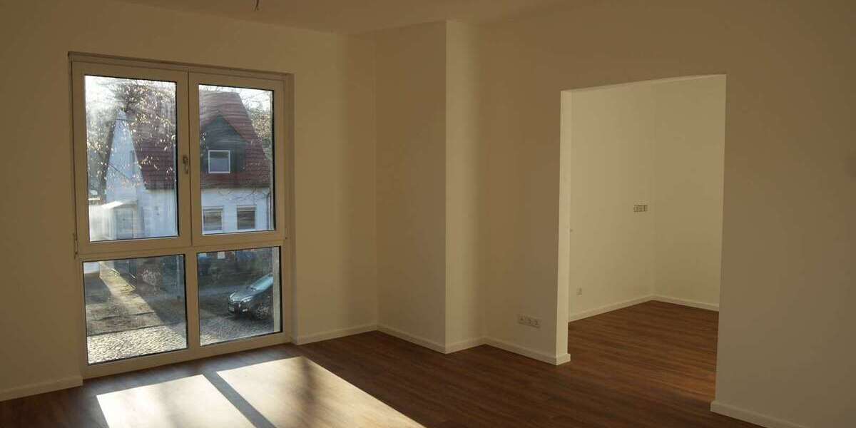 Wohnung zum Mieten in Schöneiche bei Berlin 1.140 € 57 m² 3 zimmer