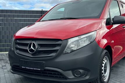 Mercedes-Benz Vito 155.000 km 12.990 &euro; Weil im Schönbuch 71093