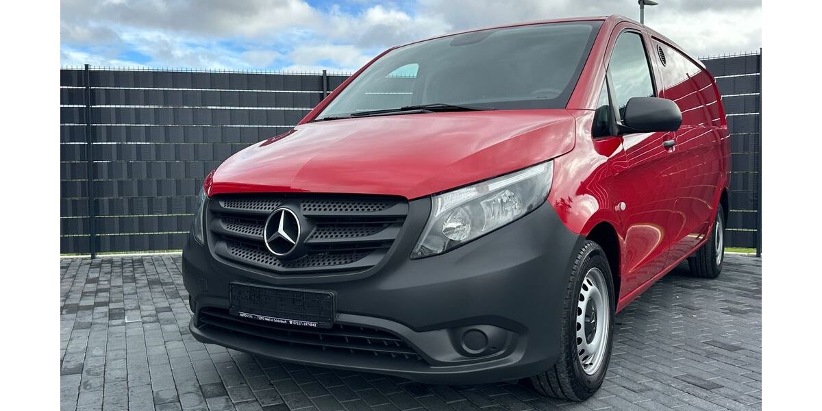 Mercedes-Benz Vito 155.000 km 12.990 &euro; Weil im Schönbuch 71093
