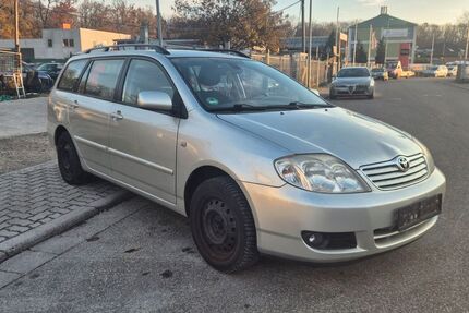 Toyota Corolla 210.000 km 4.999 &euro; Schifferstadt 67105