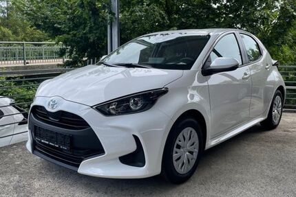 Toyota Yaris 39.700 km 13.000 &euro; Flein 74223
