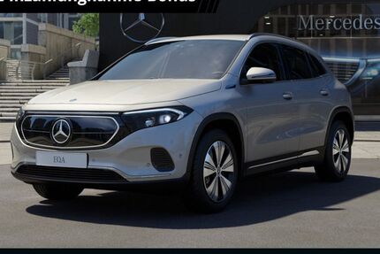 Mercedes-Benz EQA 14.492 km 31.445 &euro; Braunschweig 38122