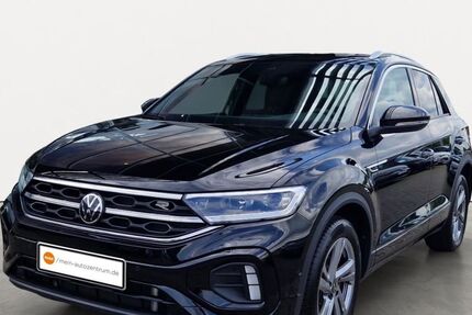 VW T-Roc 17.142 km 29.970 &euro; Seevetal 21220
