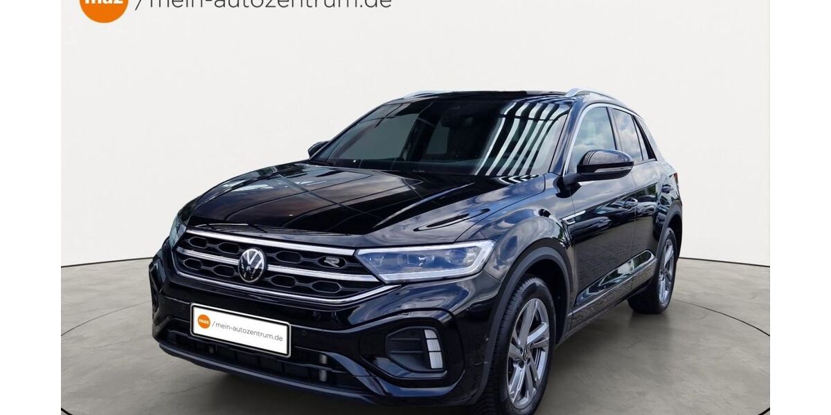 VW T-Roc 17.142 km 29.970 &euro; Seevetal 21220