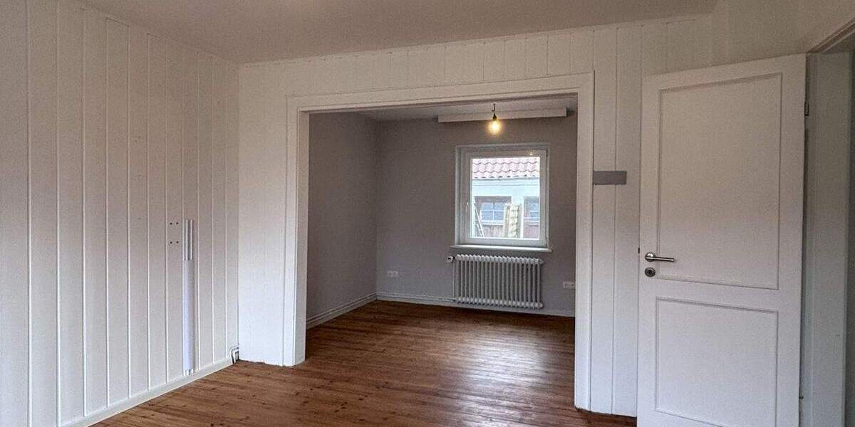 Doppelhaushälfte Heikendorf Altheikendorf - 5 Zimmer, 99 m&sup2;, 340.000&euro; | Angebot:25279053