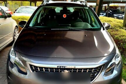Peugeot 2008 42.000 km 14.200 &euro; Hameln 31789