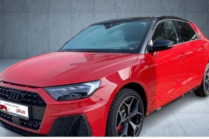 Audi A1 9.900 km 37.570 &euro; Saal a.d. Donau 93342