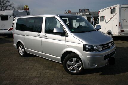 VW T5 Multivan 172.000 km 20.900 &euro; Hameln 31787