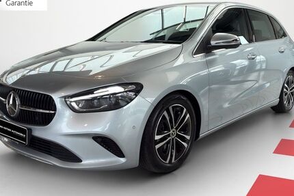 Mercedes-Benz B 200 22.528 km 31.490 &euro; Marne 25709
