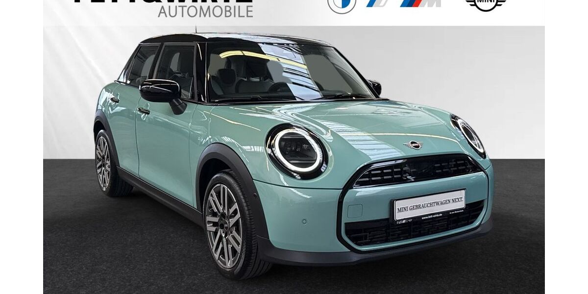 Mini Cooper C 8.350 km 26.350 &euro; Moers 47441