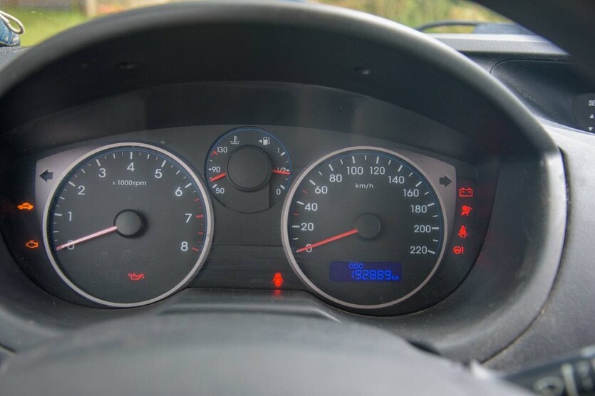 Hyundai i20 193.000 km 5.800 € Visselhövede 27374