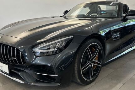 Mercedes-Benz AMG GT 32.049 km 149.980 € Rendsburg 24768