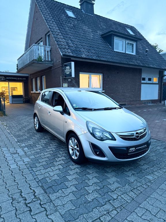 Corsa