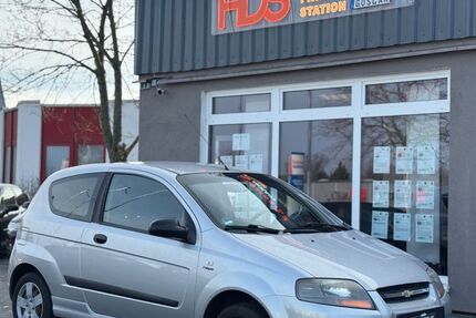 Chevrolet Kalos 156.000 km 1.700 &euro; Goslar 38644