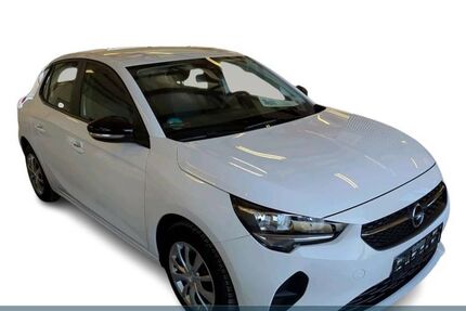 Opel Corsa 12.933 km 11.480 &euro; Dorfmark 29683