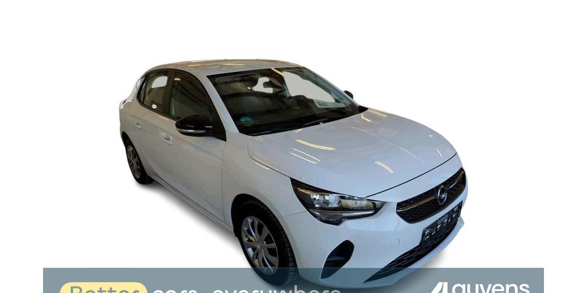 Opel Corsa 12.933 km 11.480 &euro; Dorfmark 29683