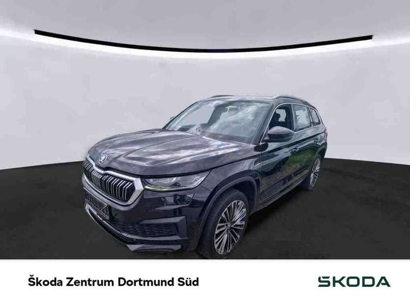 Kodiaq