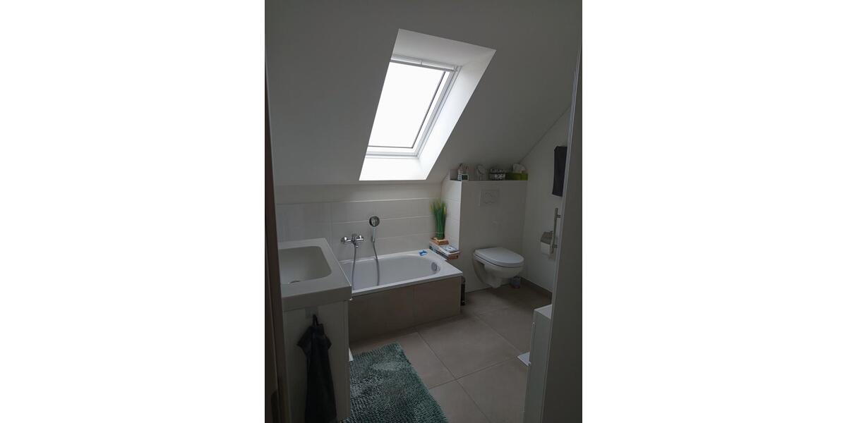 Etagenwohnung Jörl - 3.5 Zimmer, 80 m&sup2;, 850&euro; | Angebot:26205320