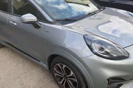 Ford Puma 41.000 km 26.390 € Satow 18239