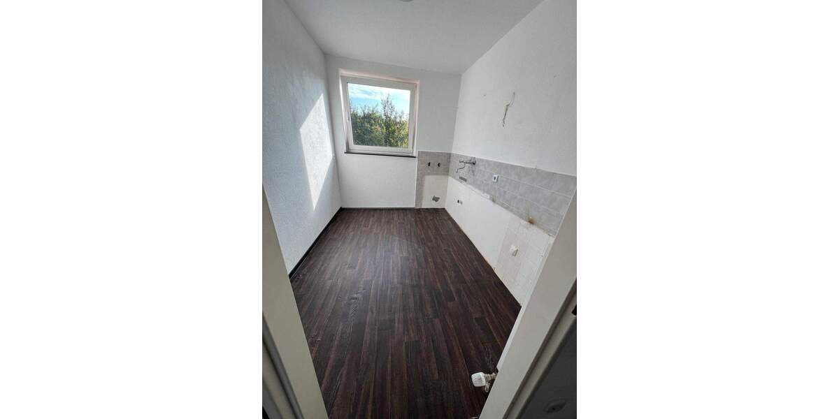 3-Zimmer-Wohnung, 61 m² in Emden 3 zimmer