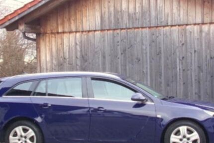 Opel Insignia 153.210 km 6.000 € Bad Aibling 83043