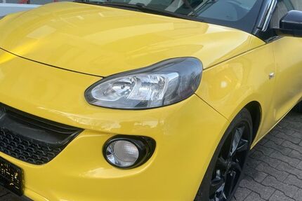 Opel Adam 121.000 km 5.400 &euro; Heilbronn 74080