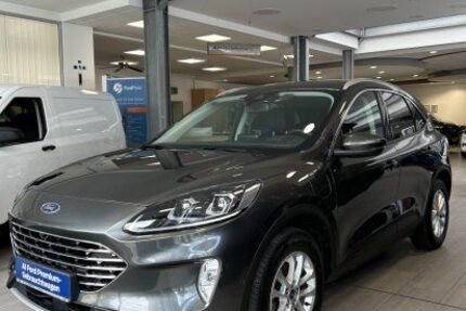 Ford Kuga 63.481 km 19.980 &euro; Nabburg 92507
